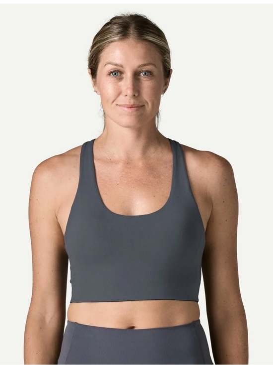 Patagonia Other - Patagonia Women's Maipo Mid-Impact Bra